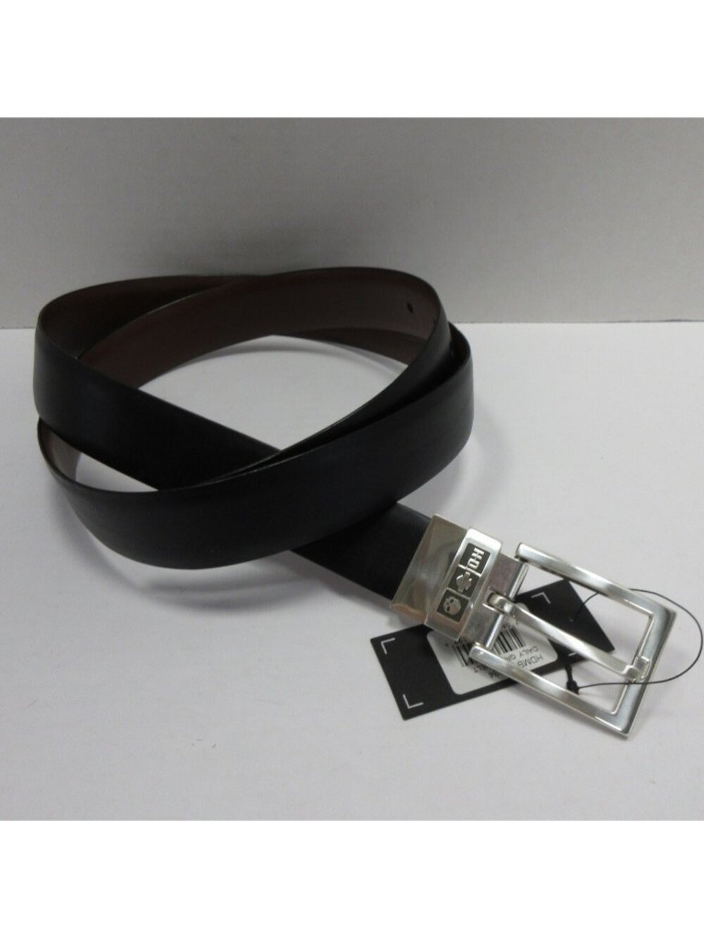 Harley Davidson Belt 42 Genuine Cowhide Leather Willie G Skull NEW